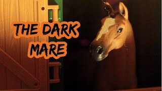 Five Fridays Of Halloween - Part 3 - The Dark Mare - |Schleich Horses Mini Series|