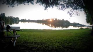 Timelapse Baton Rouge Louisiana