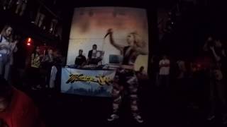 Lil Debbie ~ 2016 Thizzler jam 2 Artist