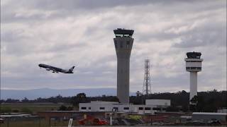 The Best of Melbourne Aeroplane Spotting