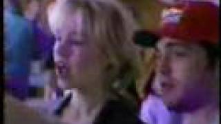 Jason Priestley 90210 Christmas Special part 2/2