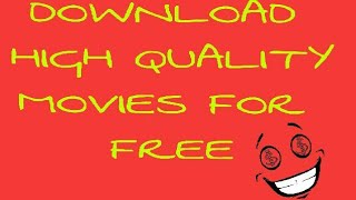 DOWNLOAD High picture Quality  Movies for free||modern hackers