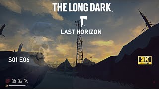 The Long Dark TFTFT Last Horizon Intruz S01E06 #006