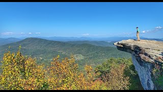 McAfee Knob