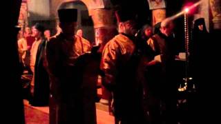 Three Hierarchs February 2012 Part 1