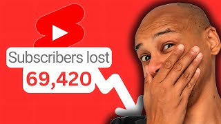 This Subscriber Growth Strategy Is MOST DELUSIONAL