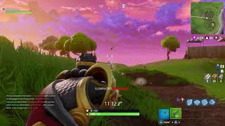 A force de regarder thekairi78! Fortnite Battle royale