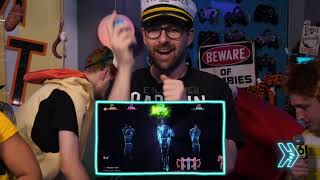 SMOSH Just Dance 2022 Stream - Full VOD with music