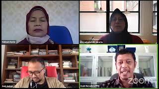 Webinar Hasil Penelitian #21: Islam dan Persoalan Higiene di Hindia Belanda