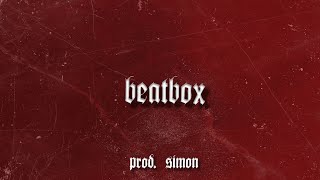 [FREE] Hard NLE Choppa x Freestyle Type Beat - "Beatbox" (prod. simon x acesoulja)