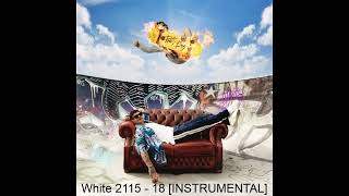 White 2115 - 18 [INSTRUMENTAL]