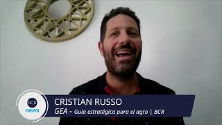 GEA - Cristian Russo | Guía Estratégica para el Agro