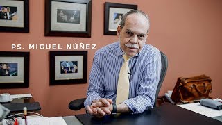 Invitación del Ps.Miguel Núñez a Fieles a Su Llamado 2019