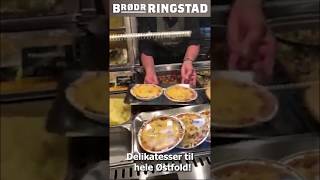 Brdr. Ringstad 1