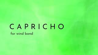 Kevin Day: Capricho - Minnesota Symphonic Winds, conducted by Kevin Day