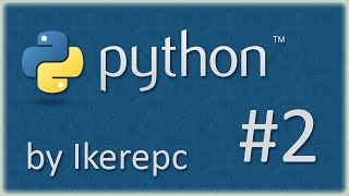 Python 2 - Računanje #2