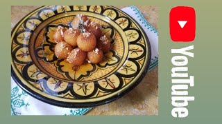 gulab jamun/ 🇮🇳🇮🇳🇮🇳جولاب جامون ألذ وأسهل حلوى تقليديه هندية بسيطه و مميزة 😋😋😋😋جربوها