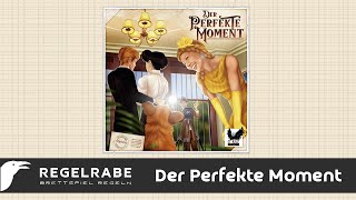 Der Perfekte Moment - Regelerklärung