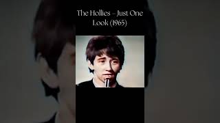 The Hollies – Just One Look (1965) #thehollies