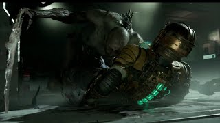 The Moment Dead Space Became Legendary