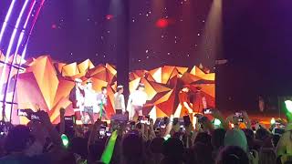 GOT7 World Tour 'EYES ON YOU' Berlin 2018/06/08 - You Are