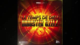 MONSTER G.LEEZ- LTDD (LE TEMPS DE DIEU) extrait de L'album Attribut de sélection honorifique