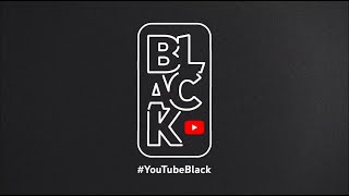 Google - #YouTubeBlack