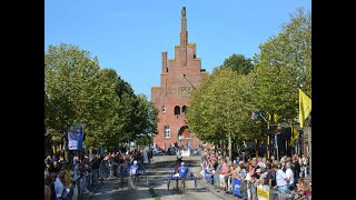 Samenvatting kortebaan Medemblik 2021