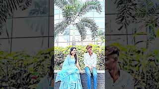 Cute Love Story 🥰|New Sambalpuri Status 🌿|New Trending Instagram Reels Video