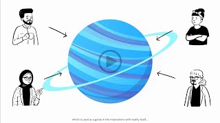 Principles of Fuzzy Cognitive Mapping and example of application in community planning practices