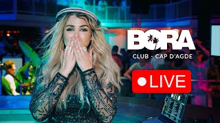 Electro Clubbing Event LE BORA CLUB | Cap d'Agde 13 Août 2023 Mixed by Jeny Preston