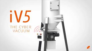 IV5 THE CYBER VACUUM ENG