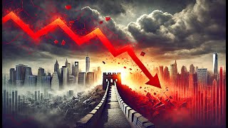 The FALL of China is NOW: COLLAPSING Economy EXPOSED