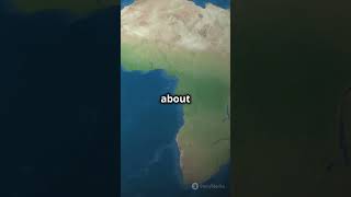 Shocking Weather Fact: Africa's Lightning Hotspot!