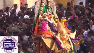 Celebrating Aadi Amavasai in Rameswaram