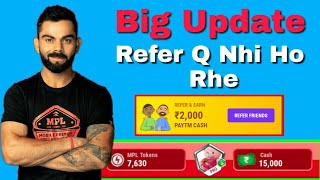 Mpl Se paise kmane ka aasan sa trika / mpl game me fast rank aane pr bhi paise Q nhi mile.