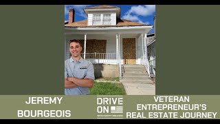 Veteran Entrepreneur's Real Estate Journey