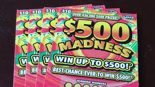 Another $500 Madness session!!