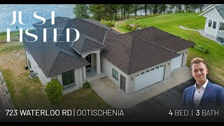 723 Waterloo Road - Castlegar, BC