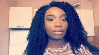 LACE WIG BEGINNER FRIENDLY WIG TUTORIAL |VERSATILE WIG |FREEDOMSTYLES INSPIRED|PRECIOUS CHUKWU