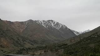 2 ChSCLP. " Senderismo Cerro La Polvareda en Parque Yerba Loca"