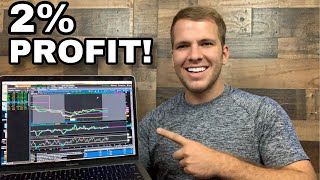 $1,000 Stock Market Challenge Update! (Week 1)