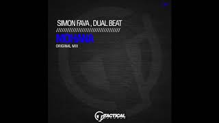 TR208 Simon Fava, Dual Beat - Mohana (Original Mix)