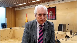 Necesidades judiciales de Castilla y León