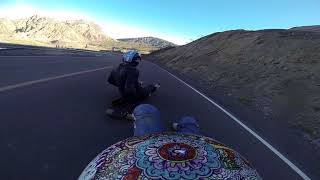 Downhill Ninja San Juan Luge