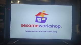 Sesame Workshop Website and Sesame Street Copyright 2004 Screen