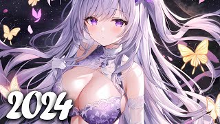 Best of Nightcore Songs Mix 2024 ♫ Best EDM Music Mix 2024 ♫ Nightcore Mix 2024