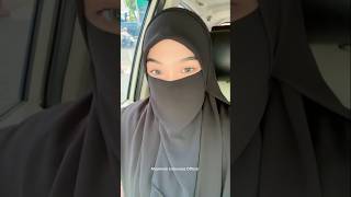 EMANG SECANTIK ITU‼️MASYA ALLAH #akhwat #muslimah #sholehah #shorts #cadarcantik #fyp #fypシ゚viral