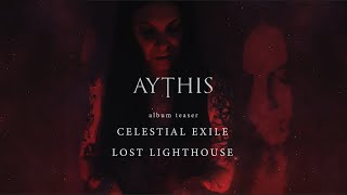 AYTHIS -  CELESTIAL EXILE - [NEW Album Teaser] 2024