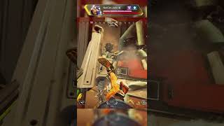 SATISFYING MOVEMENT!! 😲 #shorts #apexlegends